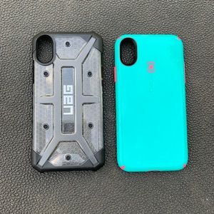 iPhone X/XS case
